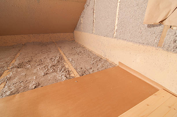Best Insulation for Specific Applications in Felton, DE